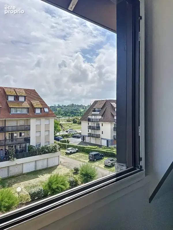 Villers sur mer 2 pièces 30m² - photo 11