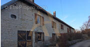 Maison à ETALANS