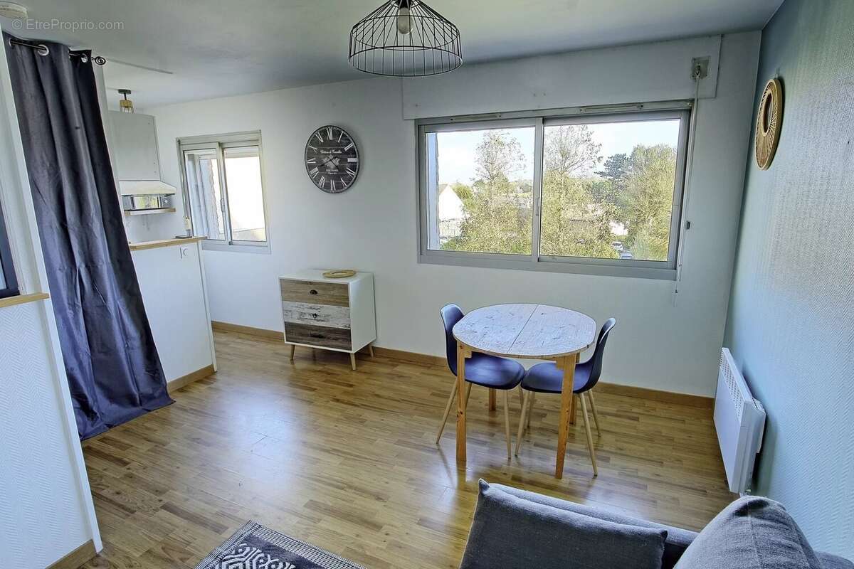 Appartement à COURSEULLES-SUR-MER