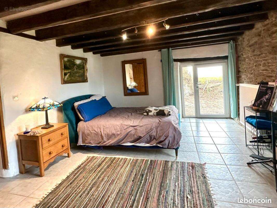 Maison 222 m² à Sixt-Sur-Aff  - photo 10