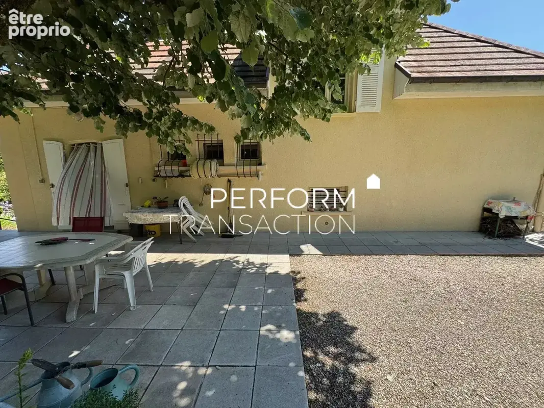 SEYSSINS-Belle maison dans secteur recherché - photo 18