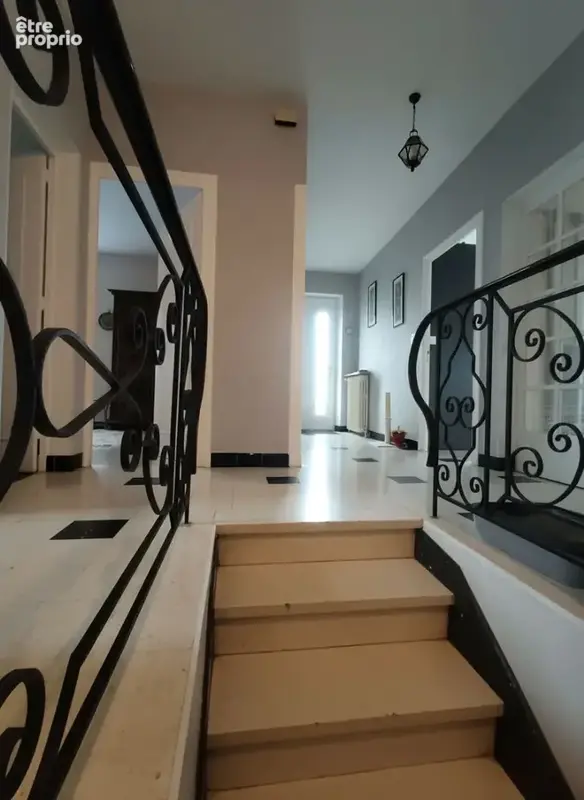 COULOUNIEIX-CHAMIERS ? Maison de 159 m², panorama exceptionnel et calme absolu ! Un bien rare dans un secteur recherché, à décou - photo 9