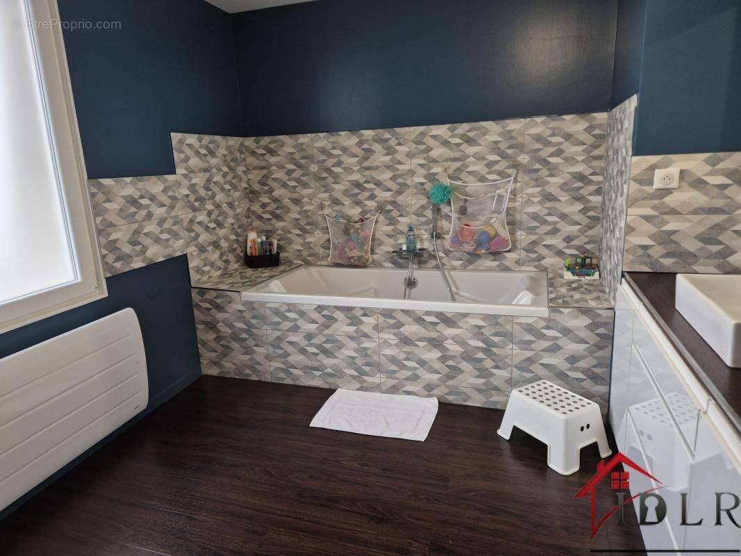 Maison à SAINT-DIZIER