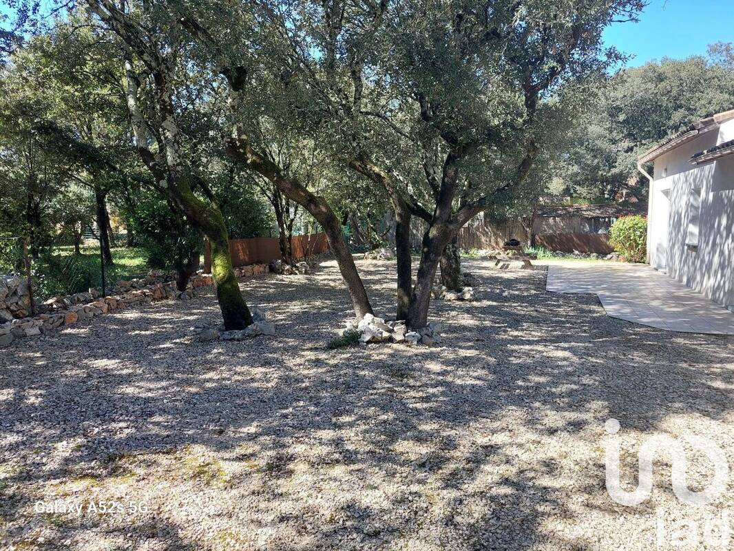 Photo 1 - Maison à MEJANNES-LE-CLAP