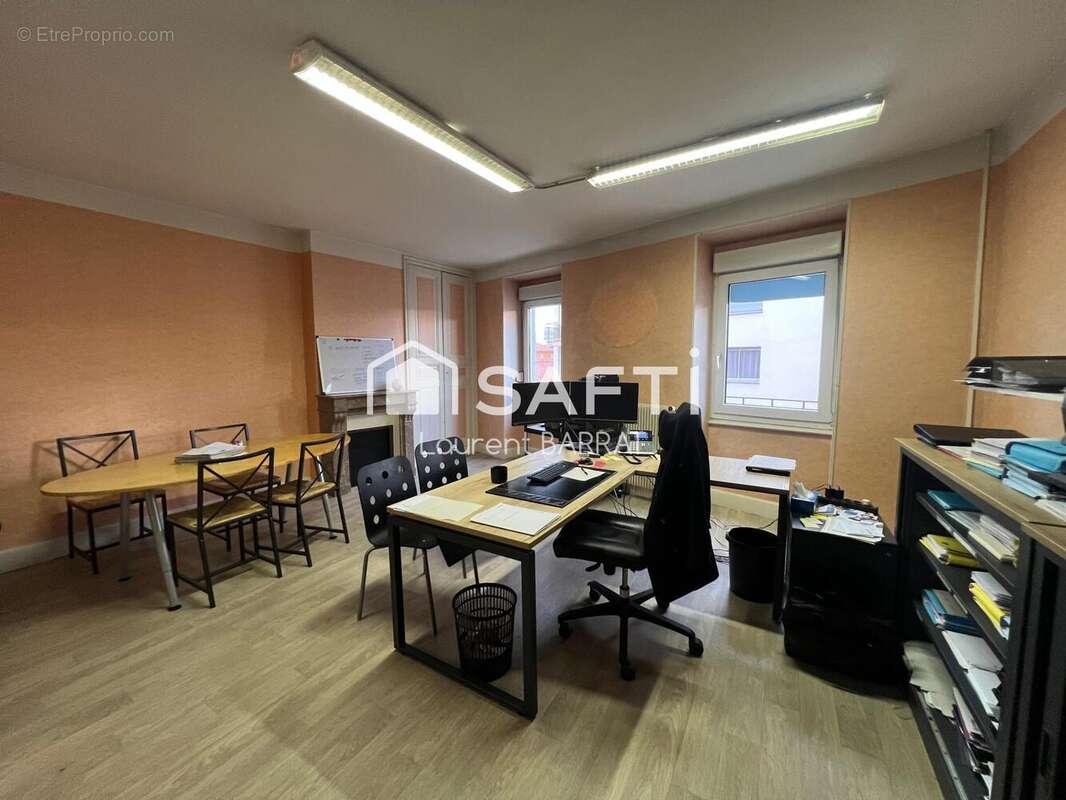 Photo 2 - Appartement à ISSOIRE