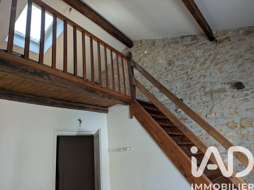 Photo 1 - Maison à ANGOULEME