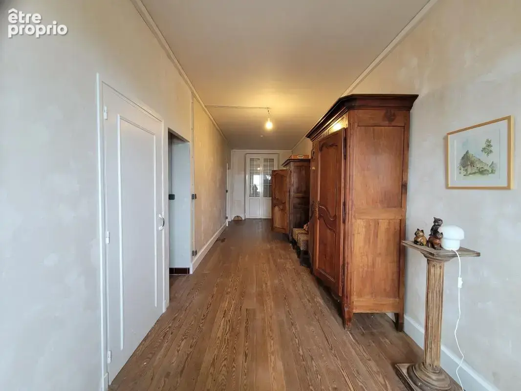 Carmaux, La Boujassié - maison de maître 215m² + dépendances - photo 14