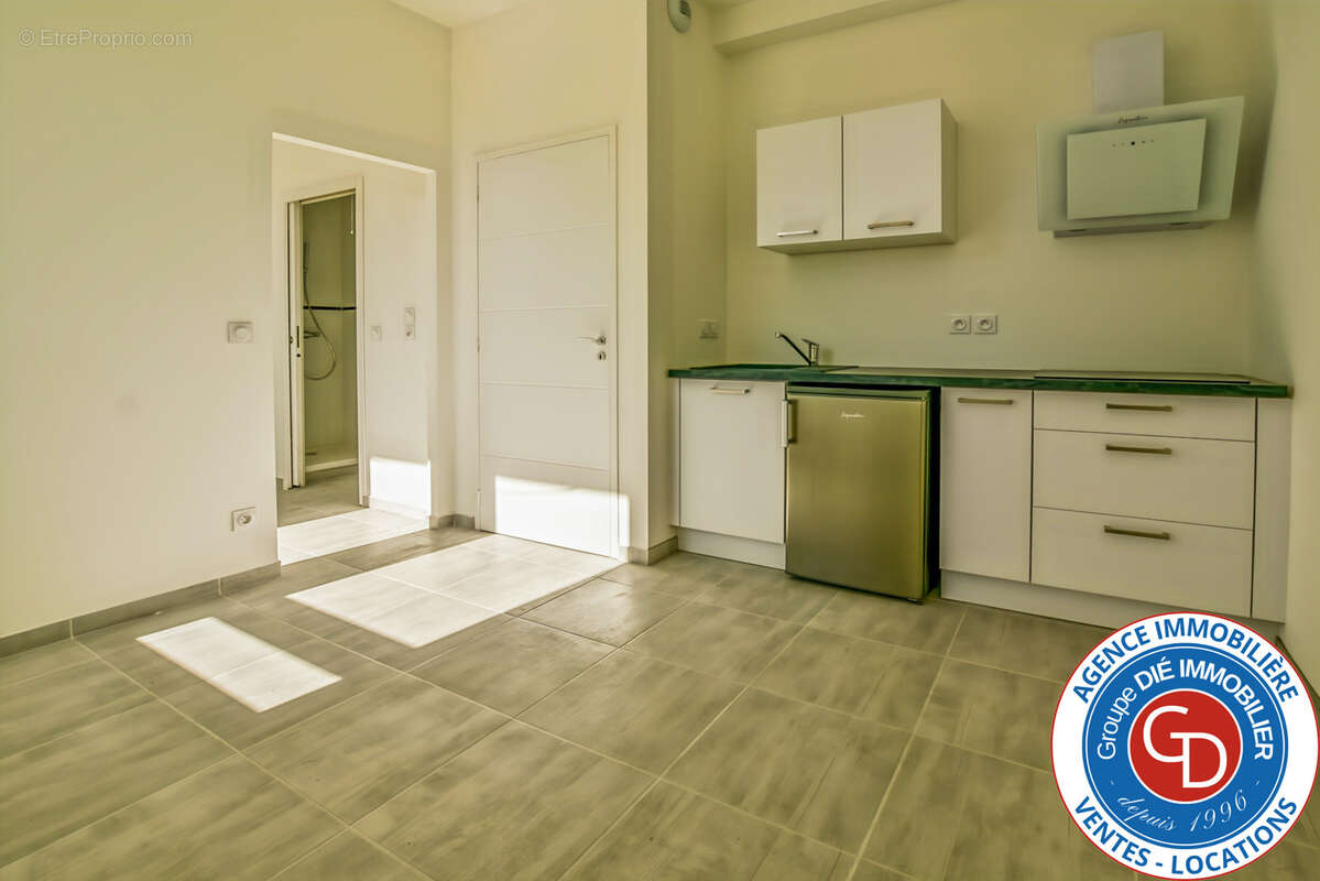 Appartement à BISCARROSSE