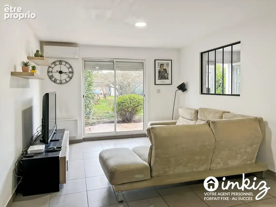Maison 5 pièces - photo 1