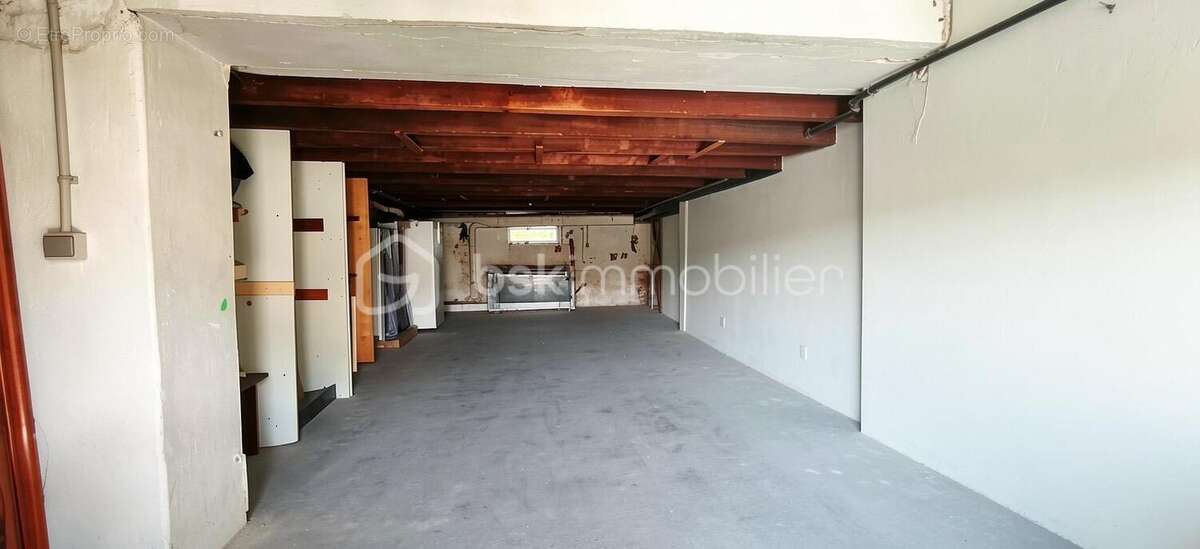 Maison t5 d’une superficie de 132 m2- terrain 323 m2- piscinable- 4 chambres- garage-faible taxe foncière - photo 20