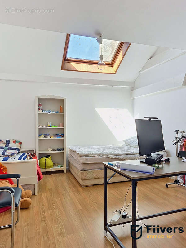 Maison 160 m² à Ormoy  - photo 9