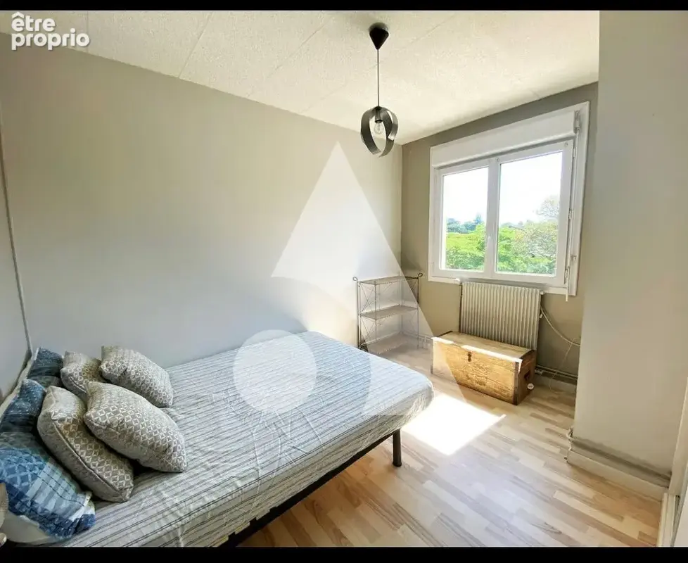A vendre maison louée  59m2 Libourne - photo 4