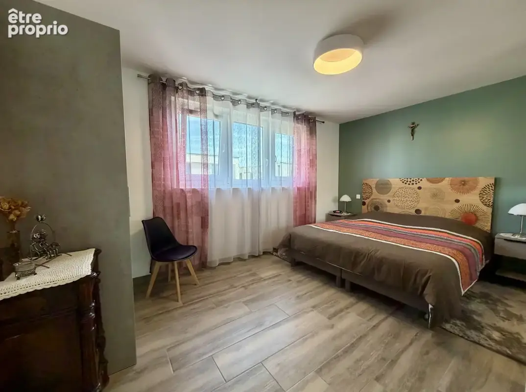 Vente bel appartement de standing 104 m2 3 chambres au calme - photo 7