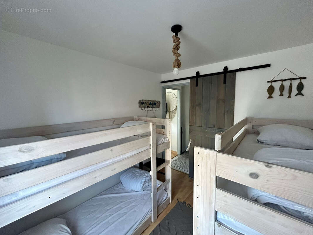 Maison à LE BARCARES