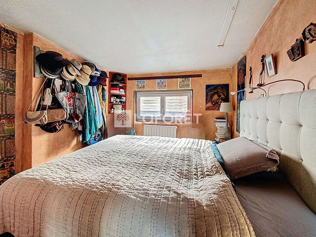 Maison à VERNEUIL-SUR-SEINE