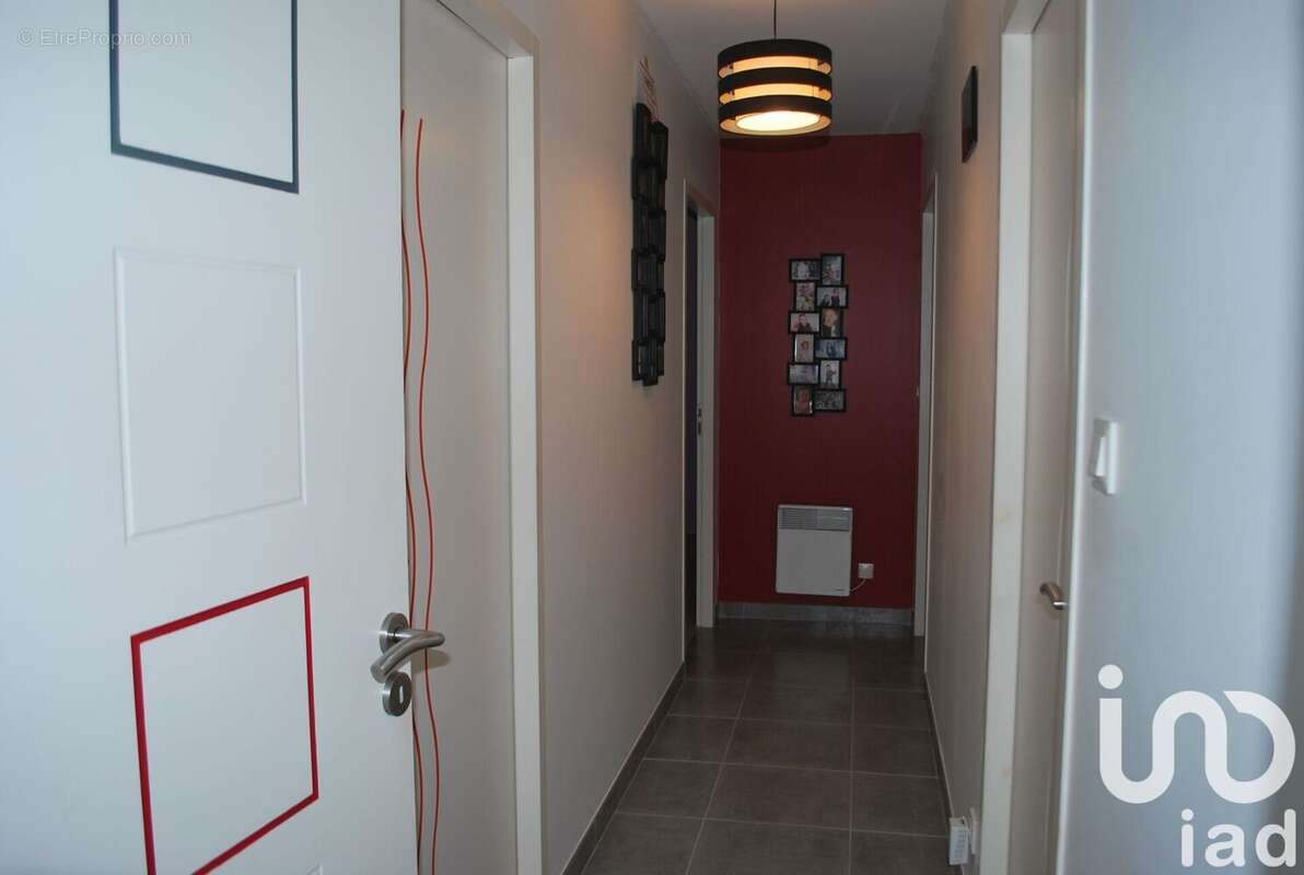 Photo 3 - Maison à DURAS