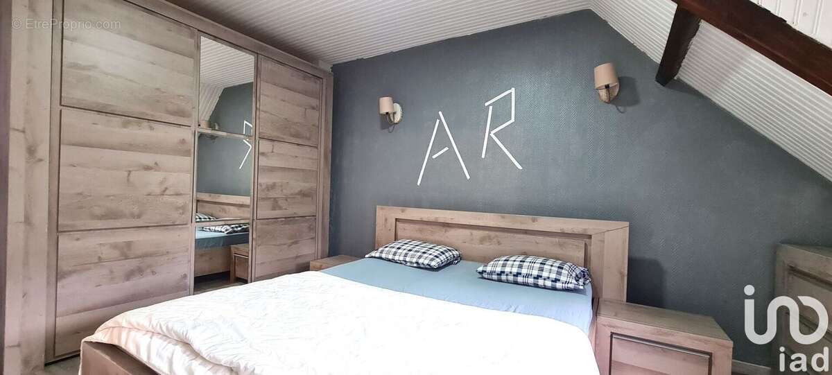 Photo 6 - Maison à REDON