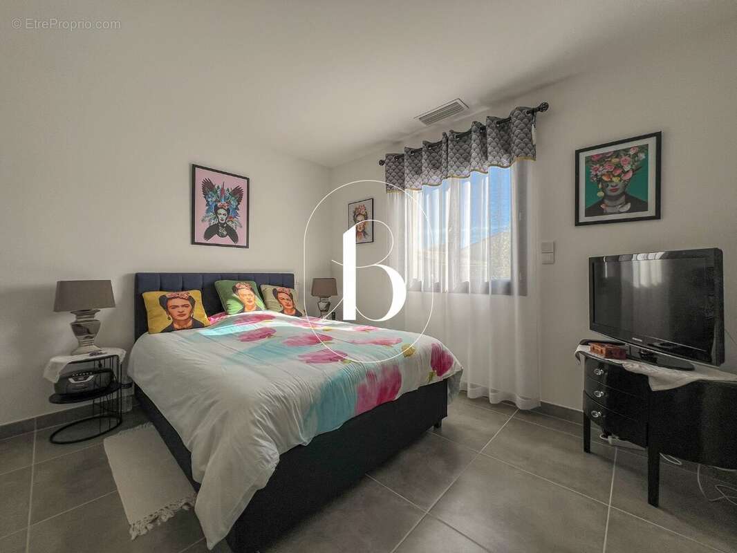 Maison à SAINT-PAULET-DE-CAISSON