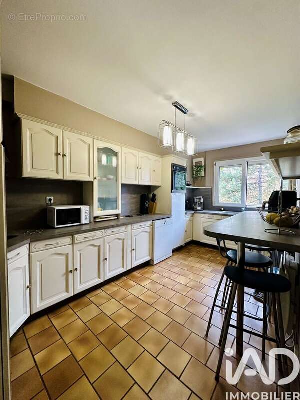 Photo 8 - Maison à TRIEL-SUR-SEINE