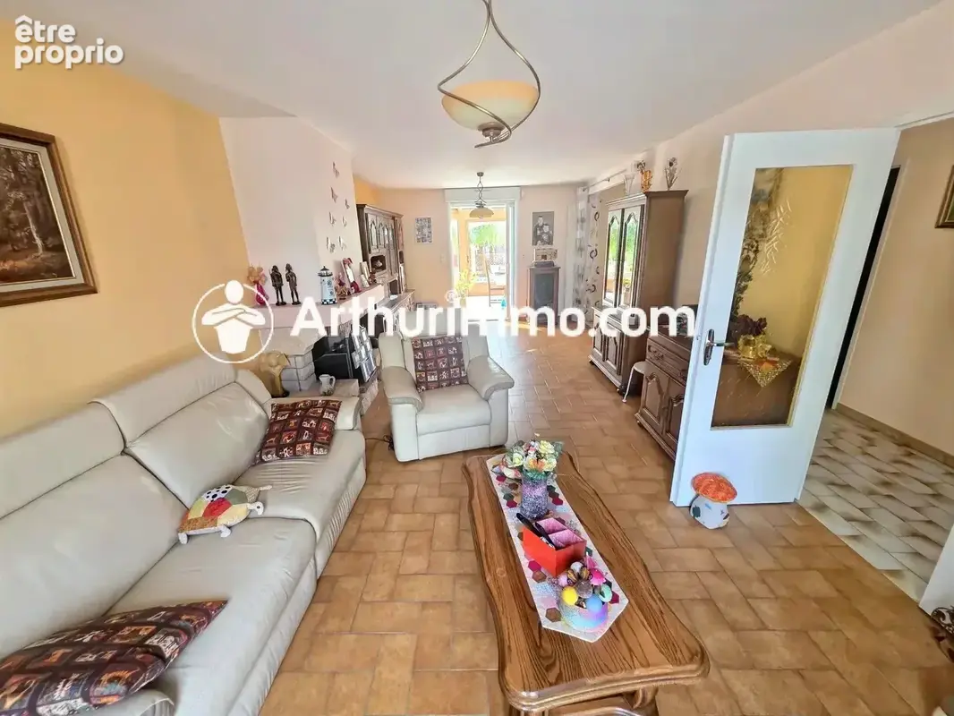 Vente Maison Savigny-le-temple(77176) 350 000ï¿œ - photo 5
