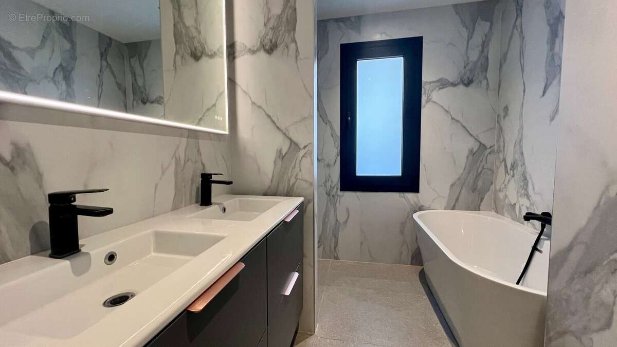 Maison à GUJAN-MESTRAS