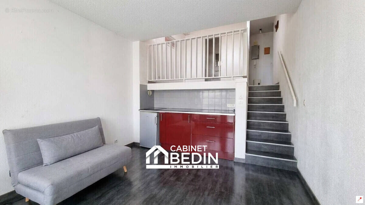 Appartement à ARCACHON