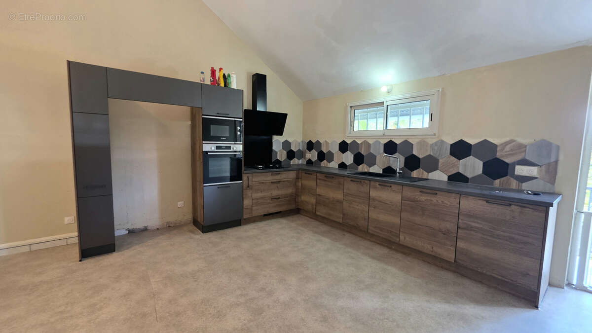 Maison à SAINT-PHILIPPE