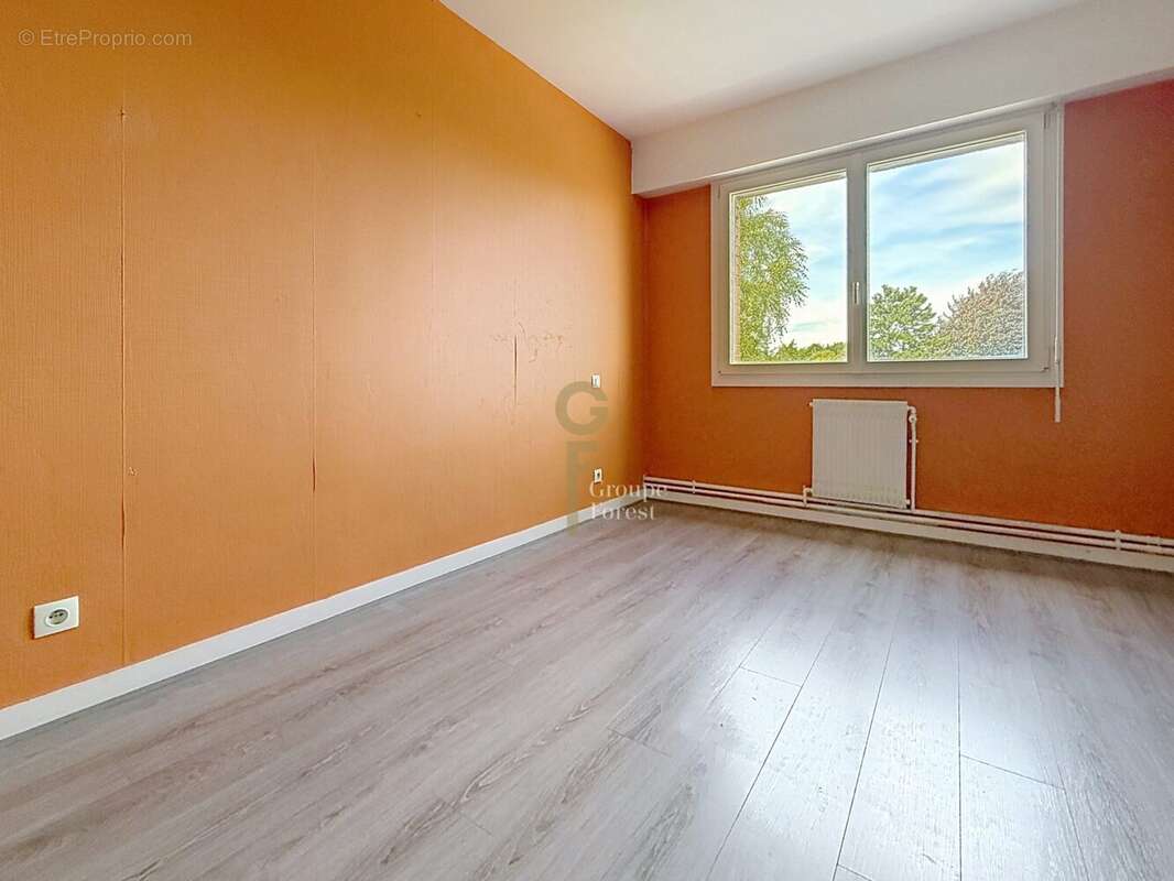 Appartement à MARCQ-EN-BAROEUL