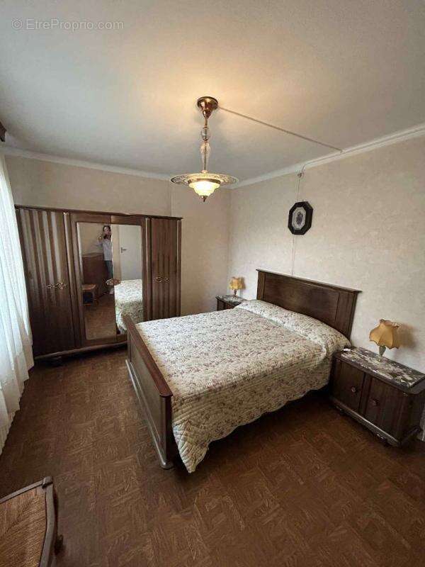 Maison à HERSERANGE