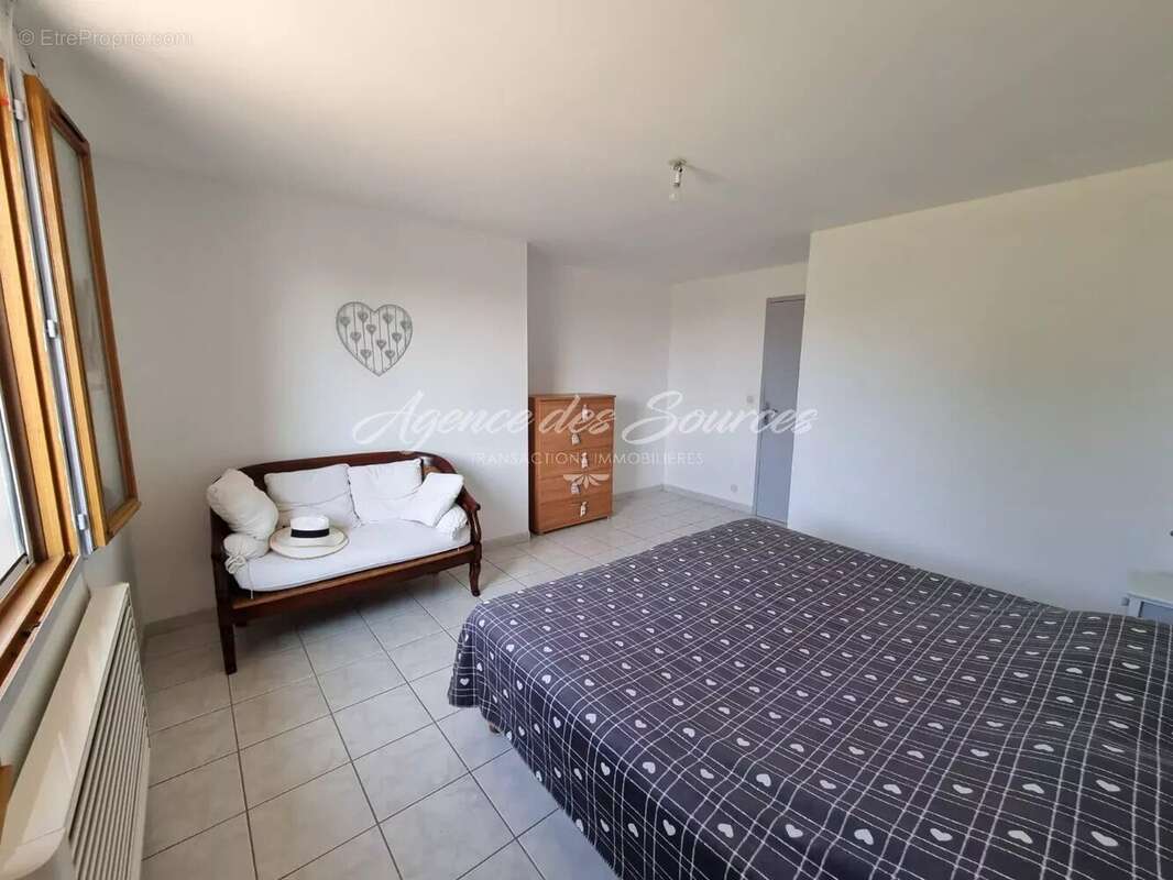 Maison à LA VERDIERE