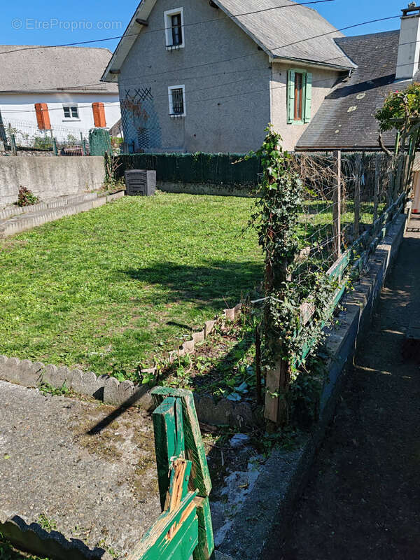 Maison à ARRAS-EN-LAVEDAN