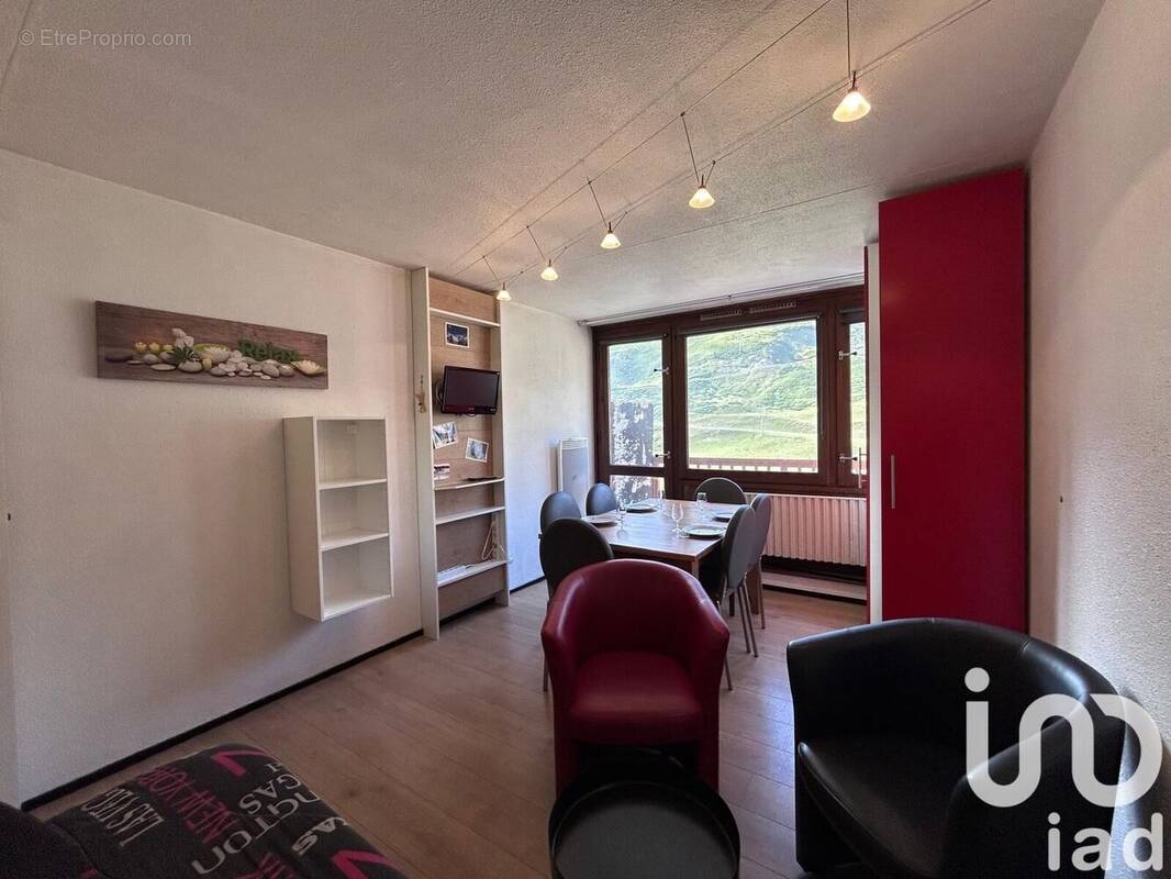 Photo 1 - Appartement à ASTUGUE