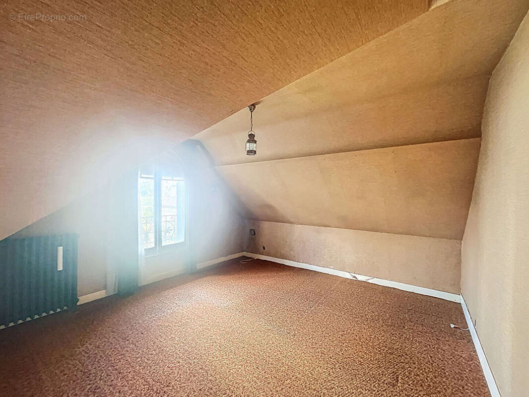 Maison à FONTENAY-AUX-ROSES