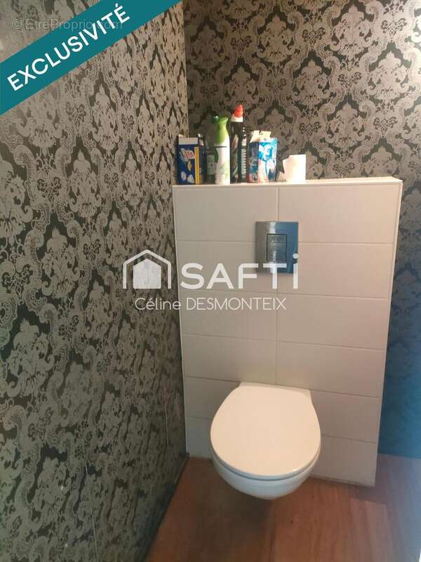 Photo 4 - Appartement à MONTBELIARD