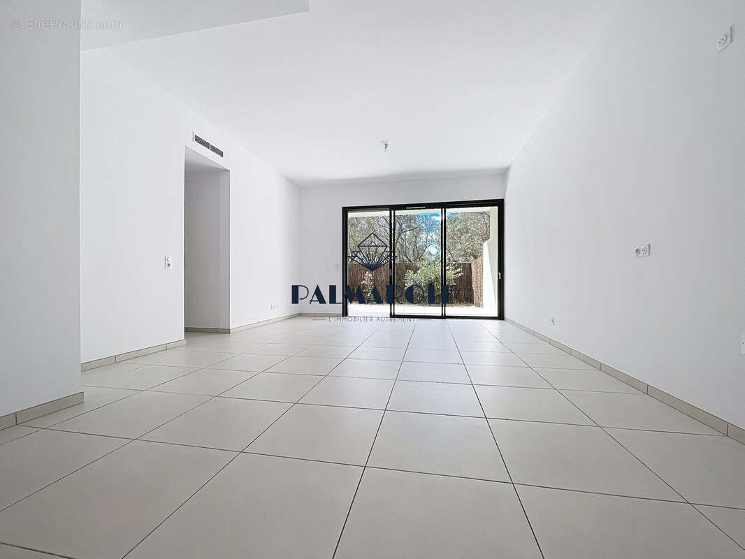 Appartement à PERPIGNAN