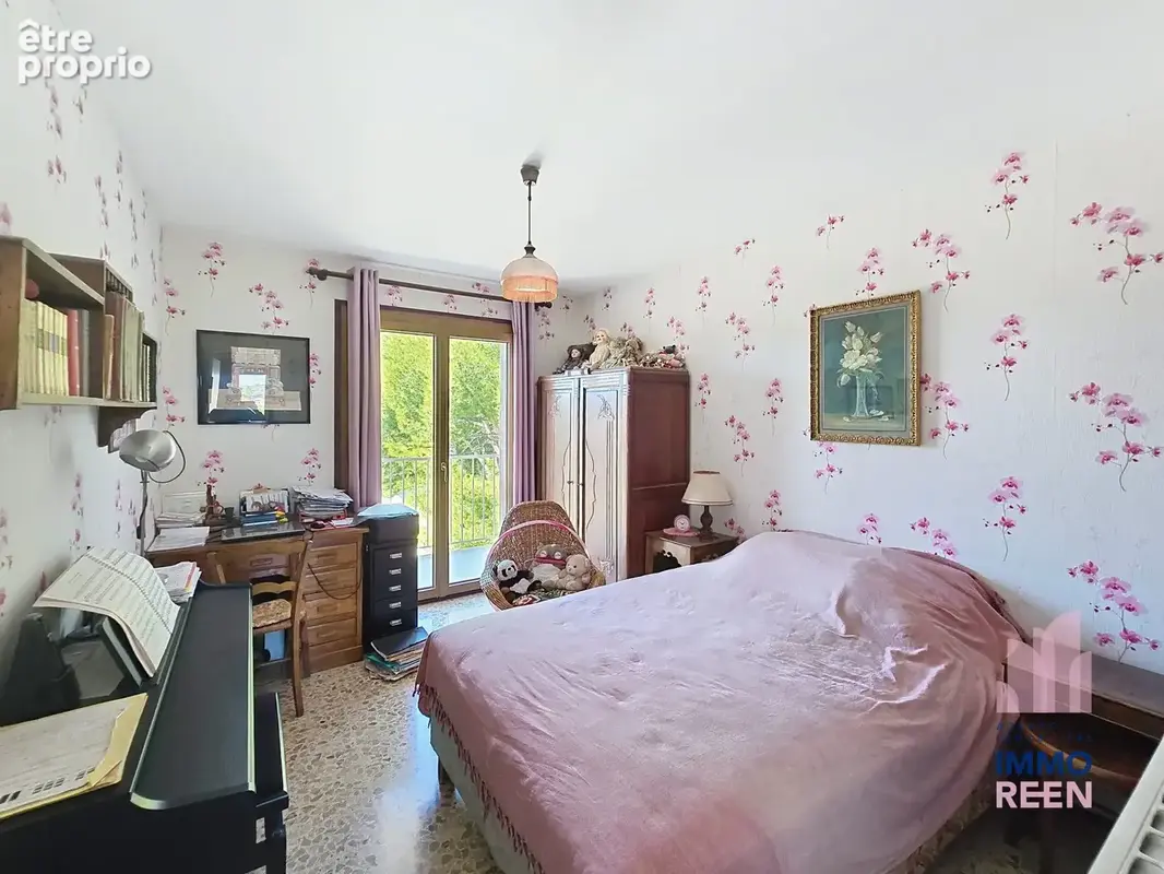 Appartement 4 pièces 81 m² à vendre à La Seyne-Sur-Mer (83500) - photo 3