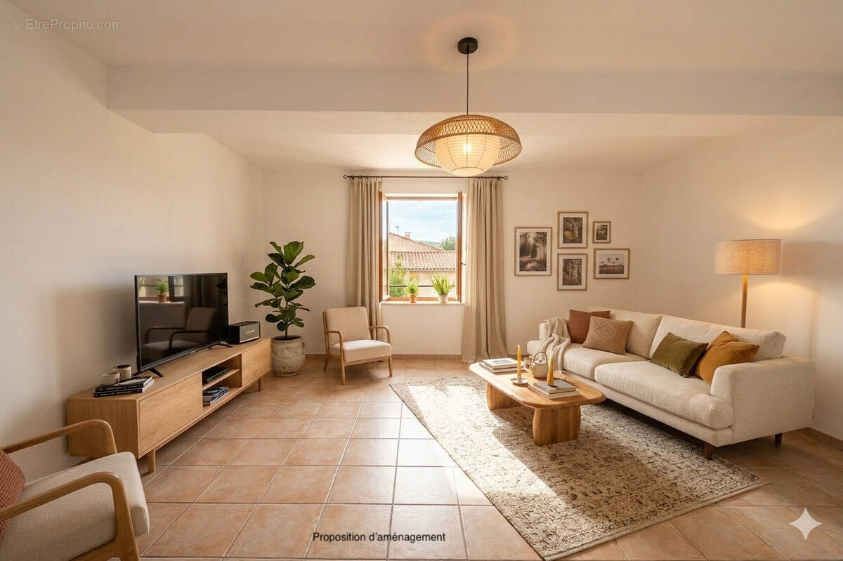 Photo 1 - Appartement à TERNAY