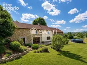 Photo 1 - Maison à LAVAVEIX-LES-MINES