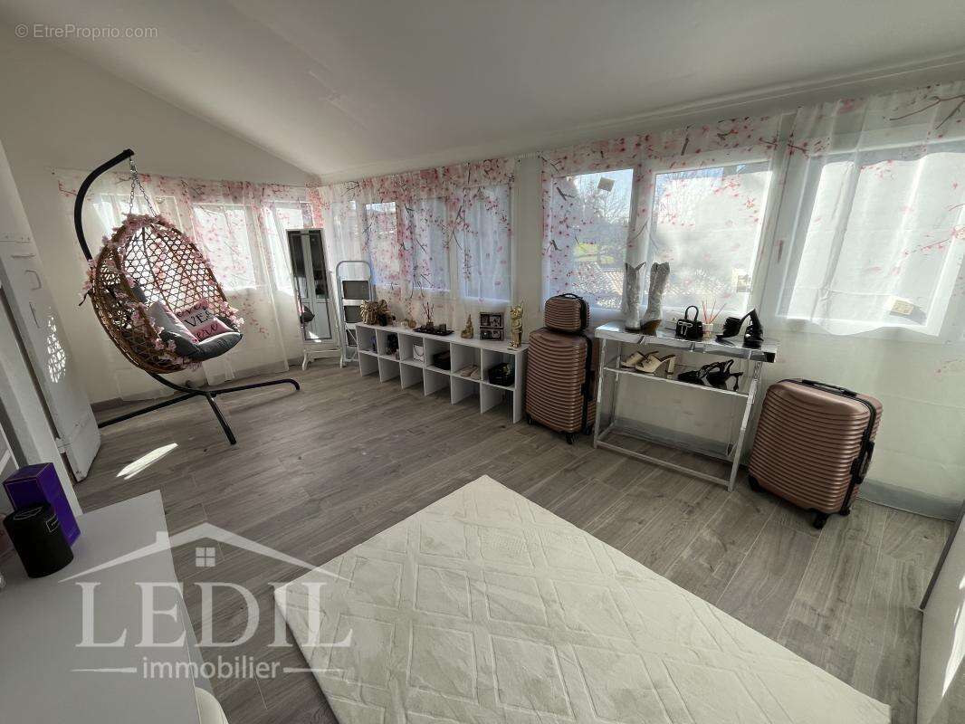 Maison à CONDOM