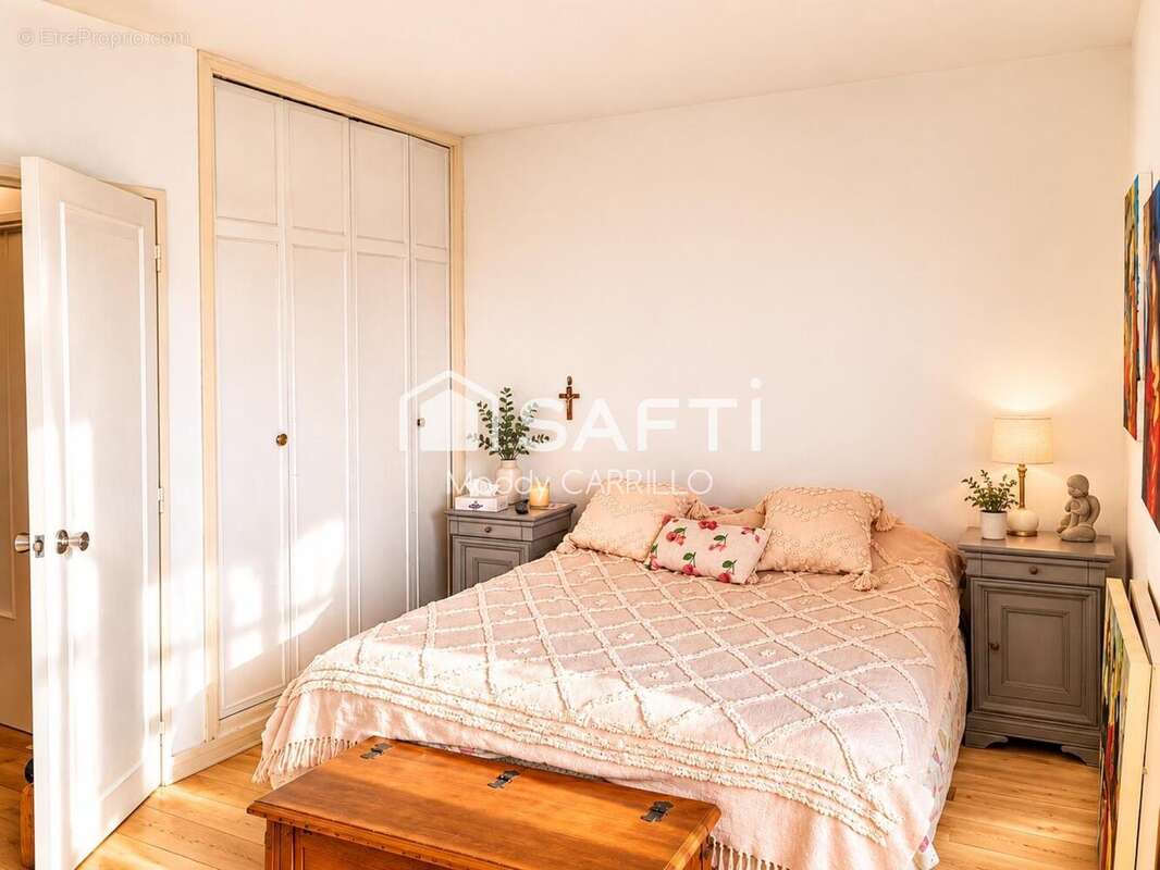 Photo 5 - Appartement à LE BOUSCAT