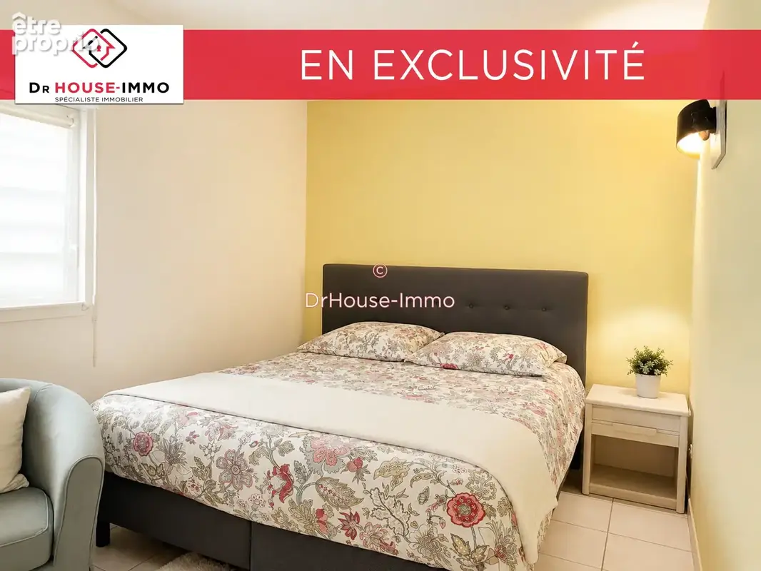 Appartement 85 m² à Istres  - photo 6