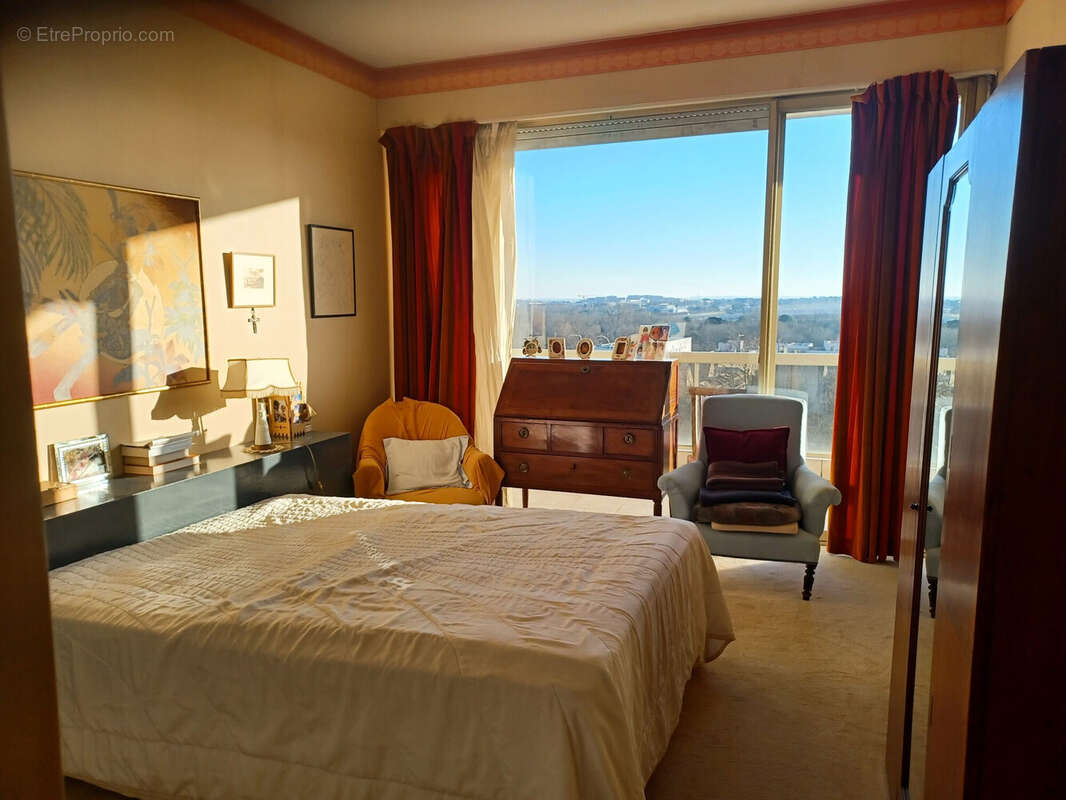 Appartement à LA ROCHELLE