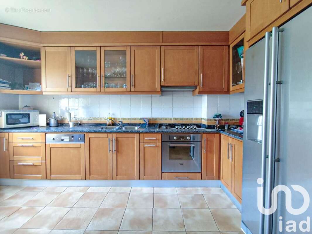 Photo 6 - Maison à PONTAULT-COMBAULT