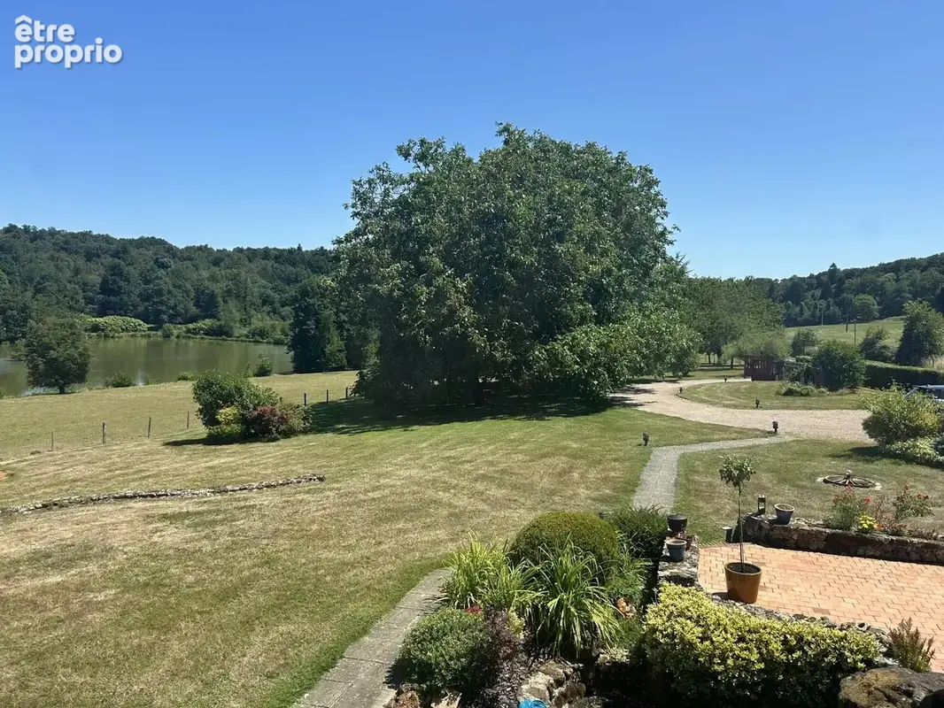 Propriété dans le Perche - photo 39