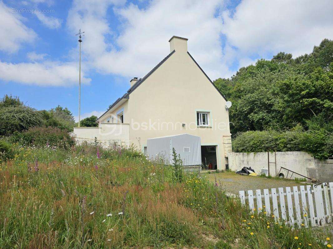Maison à SAINTE-MARIE