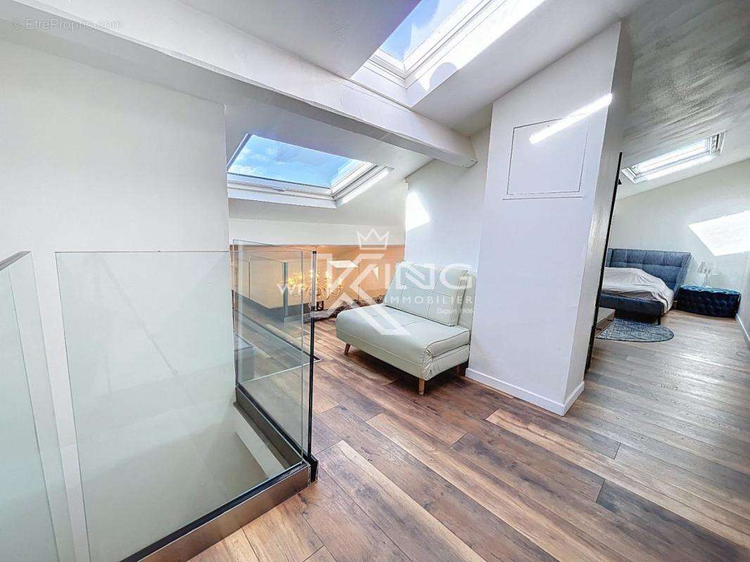 Maison frejus - tour de mare - piscine - photo 9