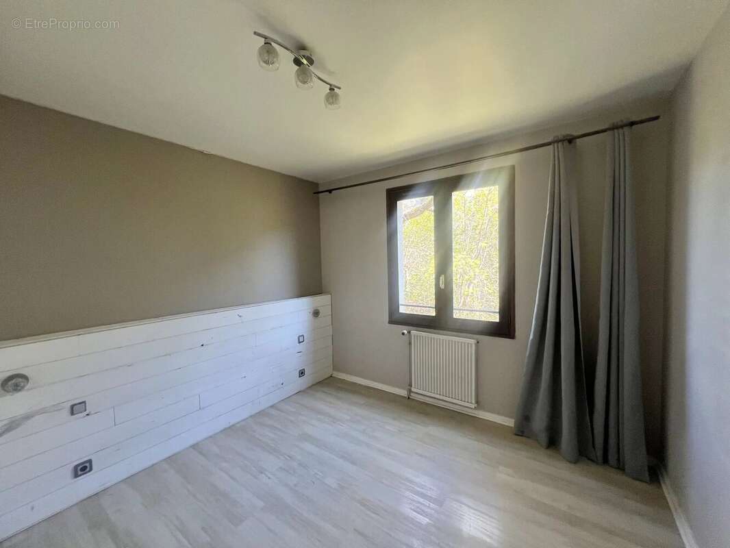 Appartement à VALENCE