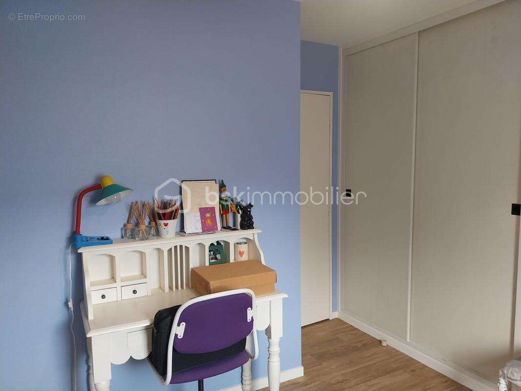 Maison de 101 m2 avec 4 chambres - Terrain de 527 m2 à Sully sur Loire - photo 16