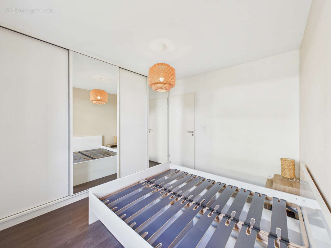 Appartement à MARLY