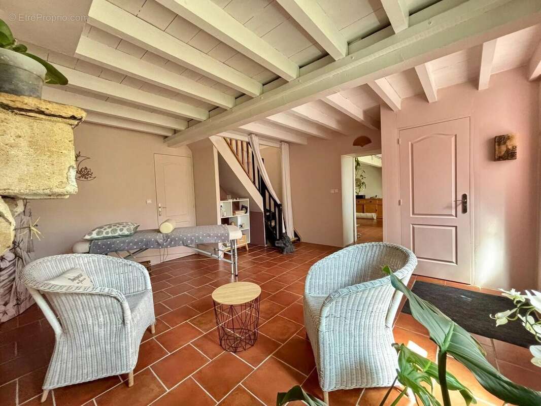 Photo 4 - Maison à LUGASSON